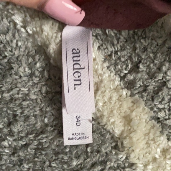 Push up bra - Picture 3 of 3